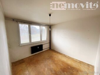 Exkluzivně nabízíme na prodej byt 2+1 v družstevním vlastnic - 10