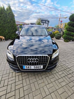 Audi Q5 110kw - 10