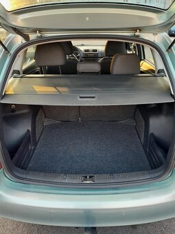 Škoda Fabia 1.4 16V 63kw - 10