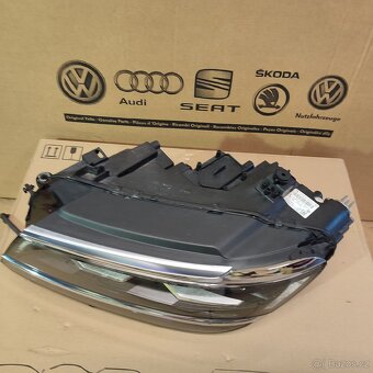 VW Tiguan 5N díly - 10