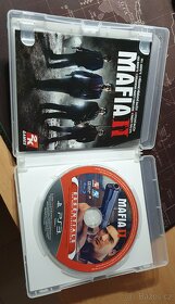 Prodám zánovní hry na PS3 - 10