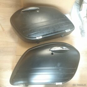 Diely Kawasaki VN 1500 - 10