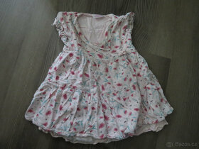 Šatičky - různé velikosti - od 80 do 110/116 - 10