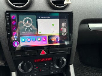 Audi A3 2tdi Design tuning - 10