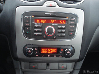 Ford Focus 1.6 TDCi ČR - 10