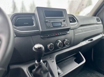 Renault Master L3H2-2.3DCi-136PS-KLIMA-TEMPO - 10