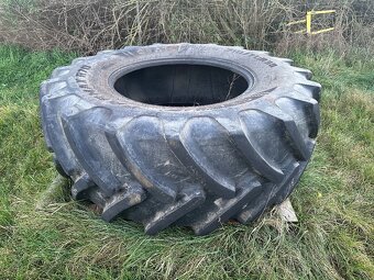 Massey Ferguson 9240 - 10