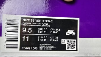 Nike SB vertebrae  43eu - 10