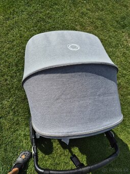 Kočárek bugaboo buffalo - 10