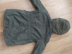 Dětská bunda - 10