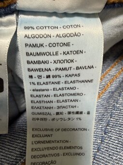 levis dziny 501 ikonicke jeansy - 10