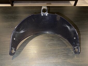 Helmu Sparco STEALTH vel M, černá, - 10