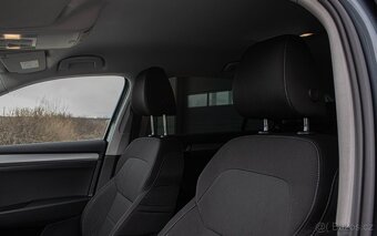 Škoda Superb Combi 2.0 TDI 2018 - 10