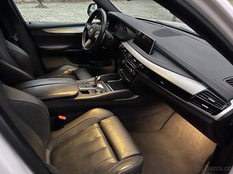 prodám BMW X5M F85 - 10
