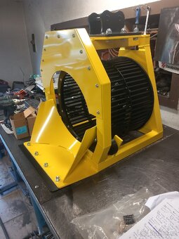 Třídicí lžíce - 10