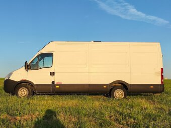 Obytna dodávka - 10