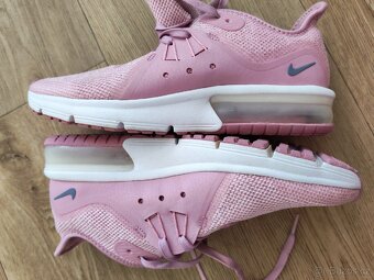 Tenisky Nike maxair - 10