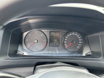 Volkswagen VW Transporter T6 2.0 TDI 2019 - 10