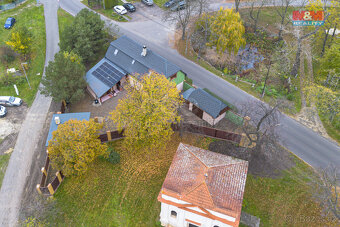 Prodej rodinného domu, 160 m², Podbořany - Letov - 10