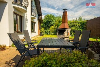 Prodej rodinného domu, 239 m², Havířov, ul. U Zborůvky - 10