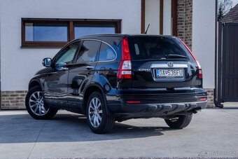 Honda CR-V 2.2 i-DTEC Executive - 10