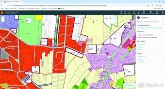 Prodej stavebního pozemku ve Valašském Meziříčí - 10