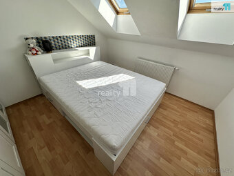 Pronájem bytu 2+kk, 58m2, U Sokolovny, Humpolec - 10