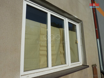 Prodej bytu 1+1, 52 m², Hronov, ul. Husova - 10