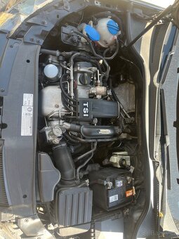 Prodám VW Golf VI 1.2 TSI 63kw - 10