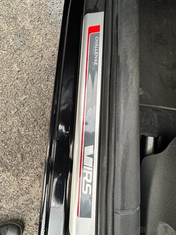 Škoda Octavia 3 RS 2.0 TDI 135kw CHALLENGE - 10