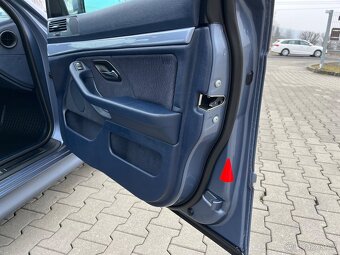 BMW 520I- sport paket - 10