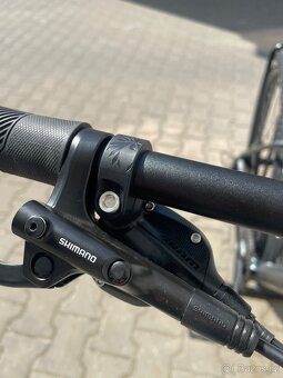 Nové kolo SCOTT SCALE 970 velikost XL - SLEVA - 10