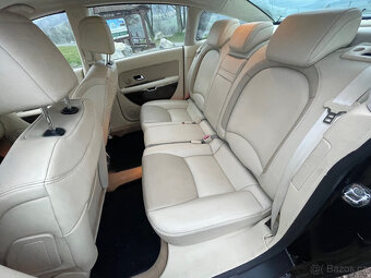 Citroën C6, 2,7 HDi V6 24V, Exclusive - 10