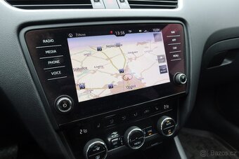 Škoda Octavia 3 Combi Style+ 2.0 TDI 110 kw, DSG, virtual - 10