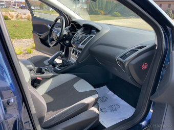 Ford Focus, 1.0 74kw Champions League Editon - 10