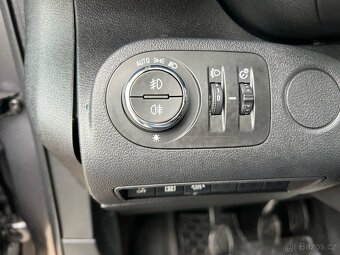 Opel Combo Life 1,5DCi 96kW 7 místný - 10