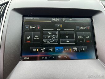 Ford Galaxy 2.0 TDCi - 10