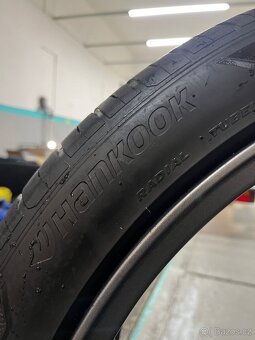 Alu kola 5x112 r22 Audi sq7-Q7-Vw touareg - 10