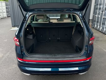 Škoda Kodiaq - TDI F1 125 000 KM - 10