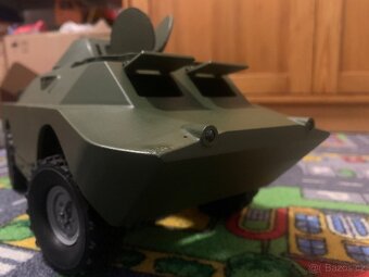 Wpl c14 BRDM2 1/16 - 10
