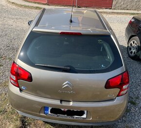 Citroen C3 1.4i LPG r.v.2010 - 10