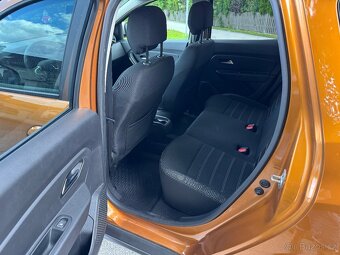 Dacia Duster II TCe 130 Anniversary - 10