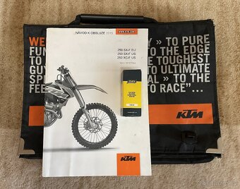 KTM 250 SX-F 2015 - 10