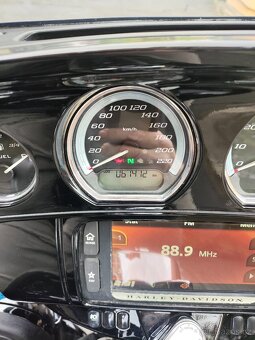 Prodám Harley Davidson, Electra Glide, Ultra Limited - 10