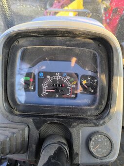 New Holland TD90D - 10