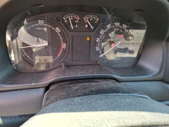 Škoda Octavia 1.9 TDI 66kw. Kombi Klima Model 2003.. - 10