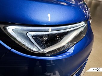 Opel Grandland X Plug-in Hybrid 147 kW (221 kW) | DPH - 10