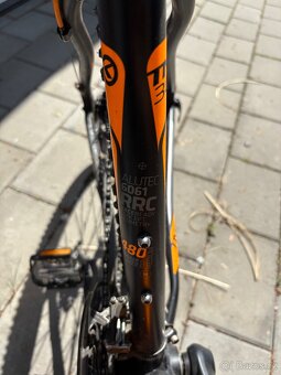 Horské kolo KELLYS TNT 30 - 10