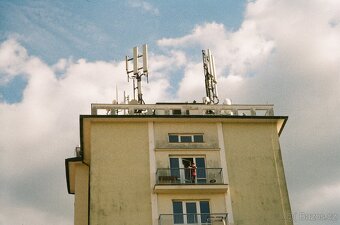 Analogový fotoaparát PENTAX ESPIO 80 - 10
