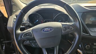 Ford Kuga 2,0 TDCi AWD - 10